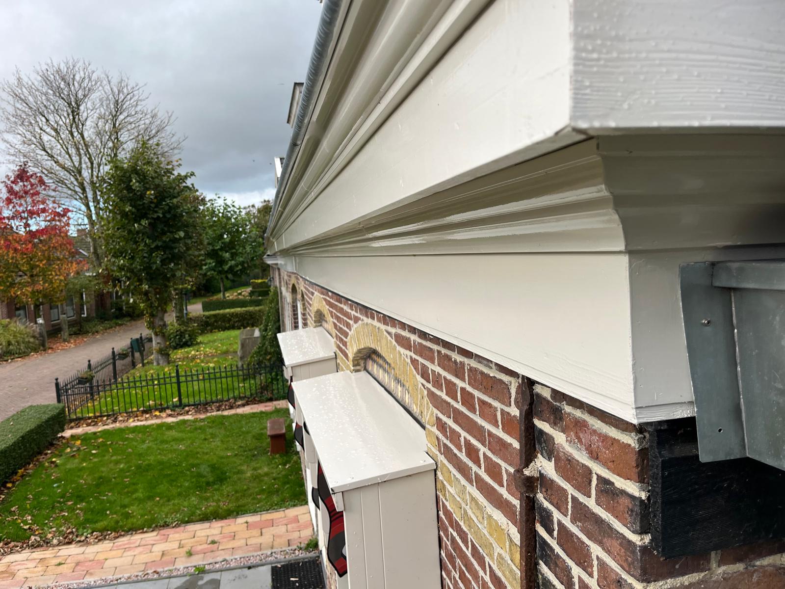 Complete dakrenovatie Dokkum — foto 7