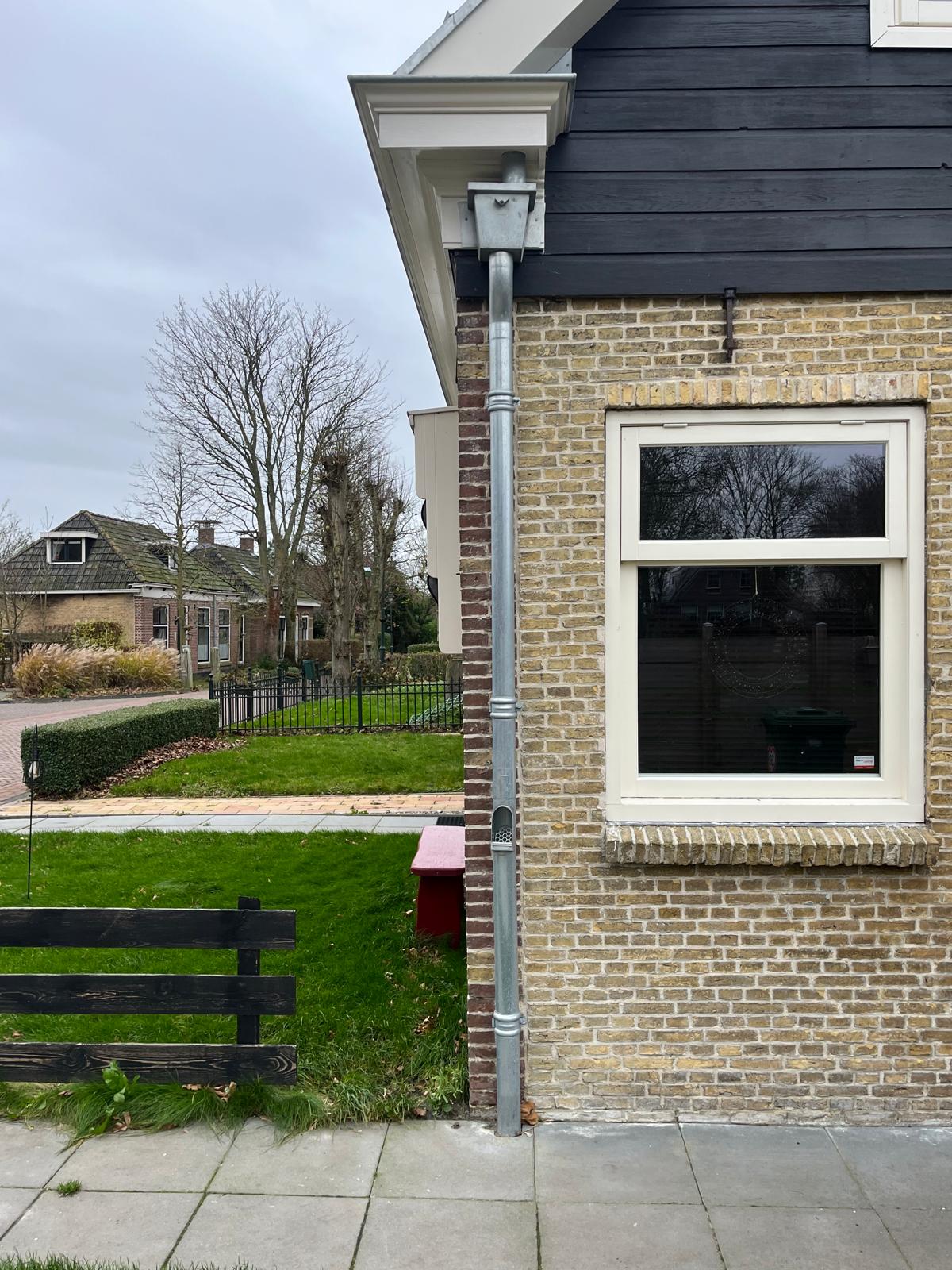 Complete dakrenovatie Dokkum — foto 2