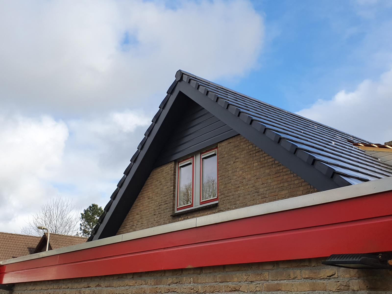 Complete dakrenovatie Dokkum — foto 22