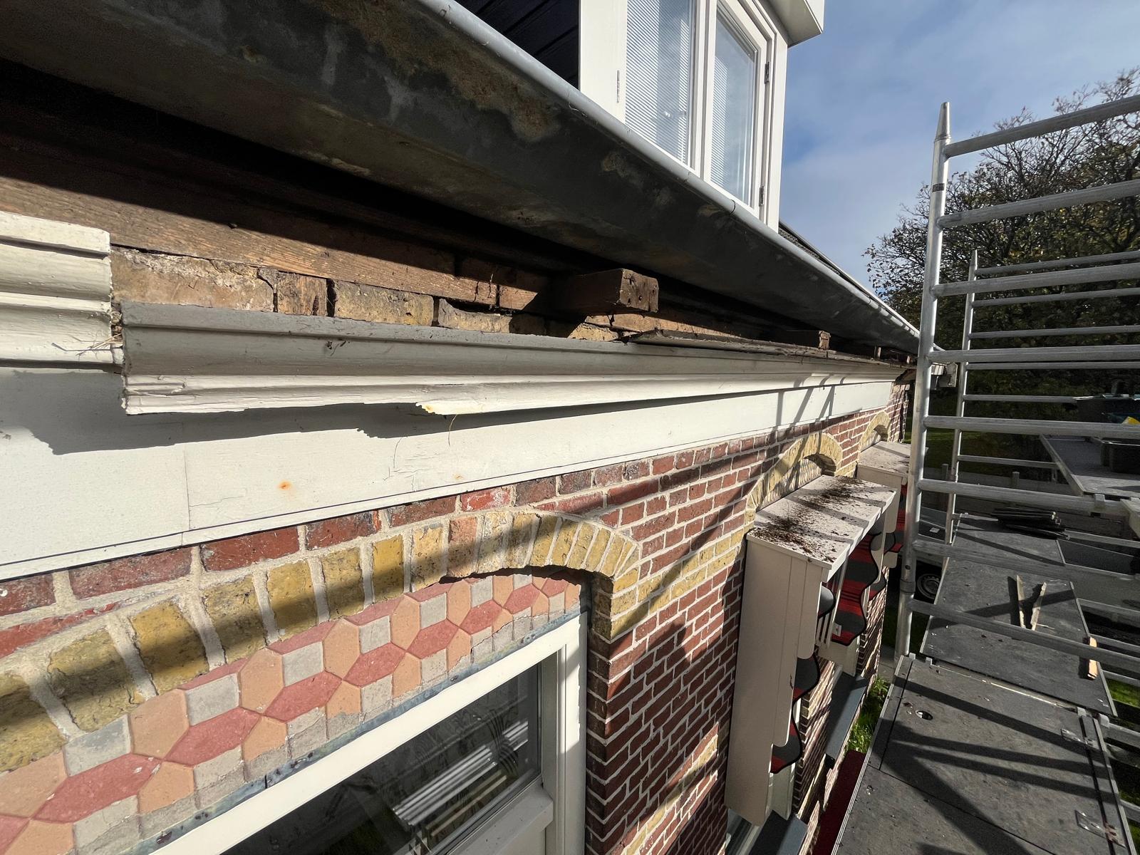 Complete dakrenovatie Dokkum — foto 11