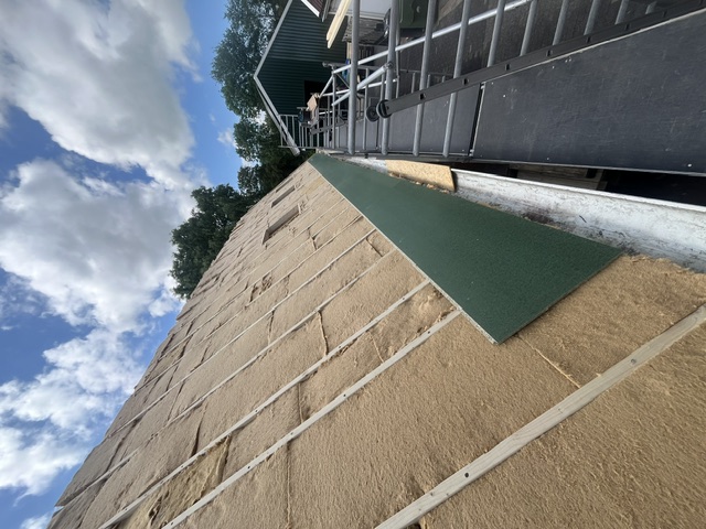 Dakrenovatie Wier — foto 2
