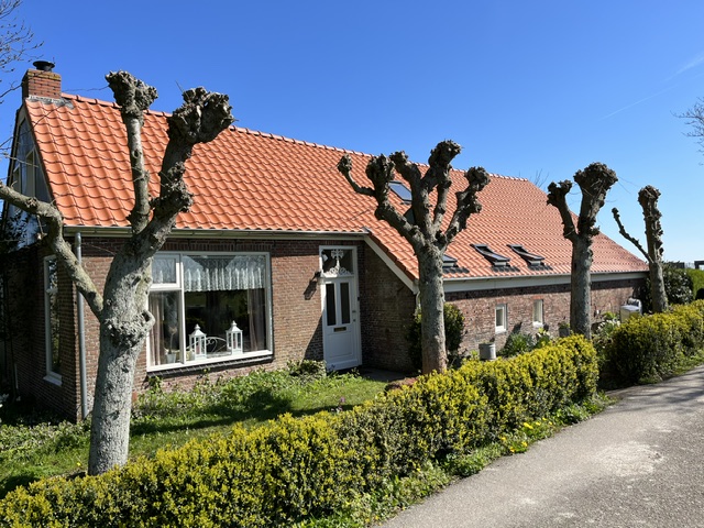 Dakrenovatie Wetsens — foto 4