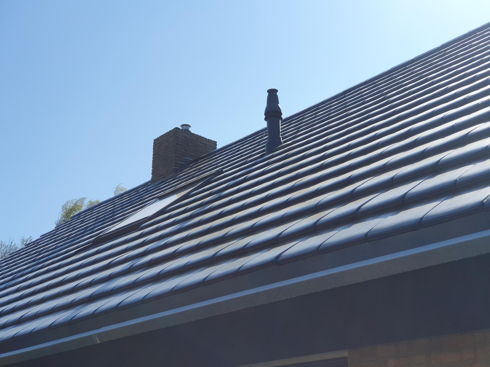 Complete dakrenovatie Dokkum — foto 21