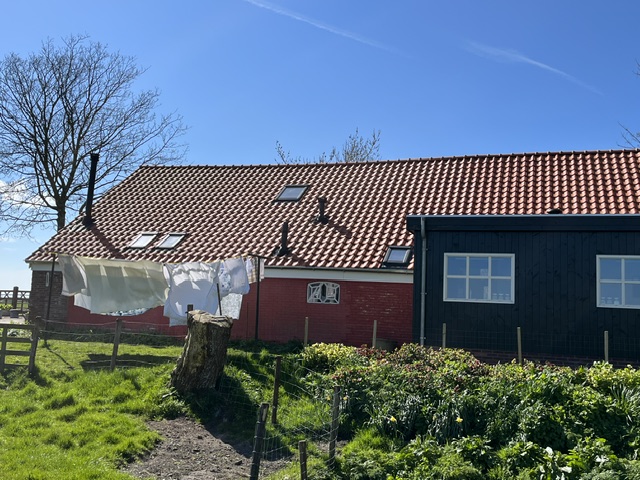 Dakrenovatie Wetsens — foto 3