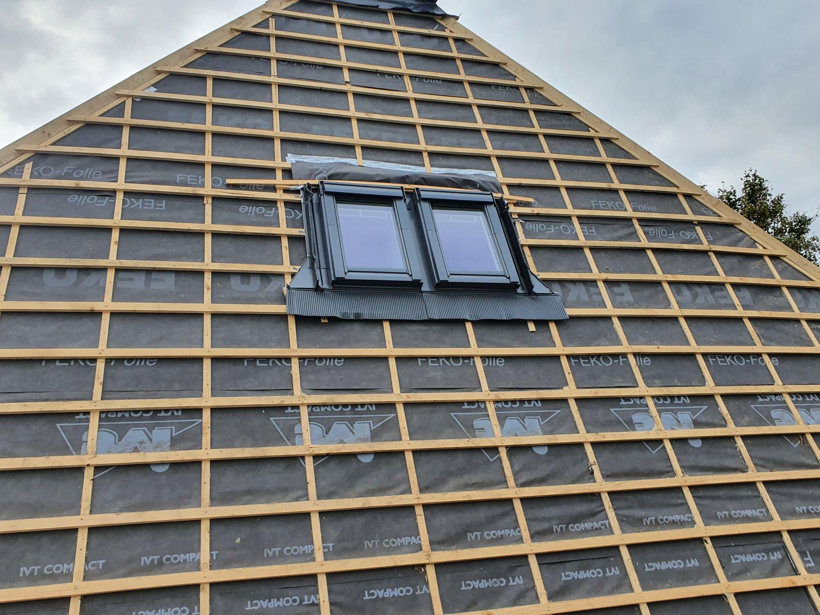 Dakrenovatie met isolatie Nij Beets — foto 9