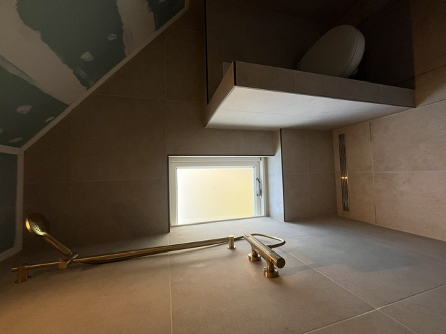 Badkamer Akkrum — foto 3