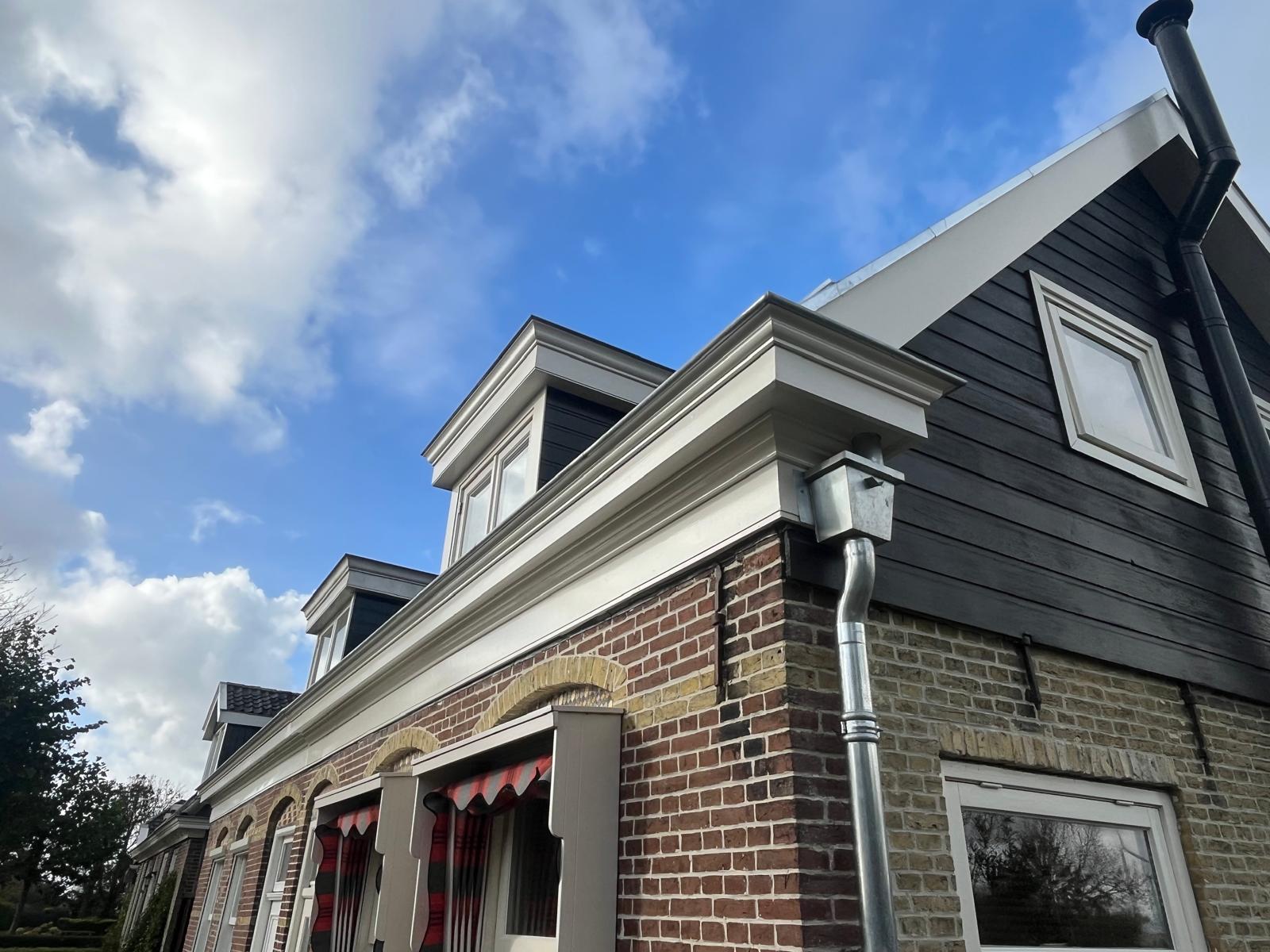 Complete dakrenovatie Dokkum — foto 4