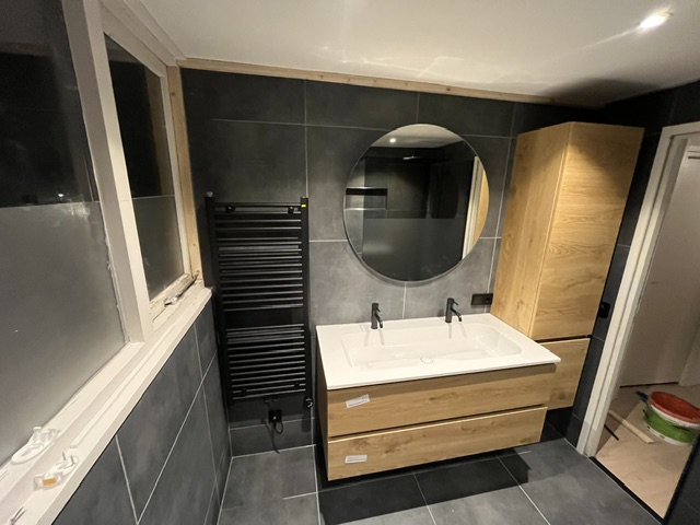 Badkamer & Toilet Dokkum