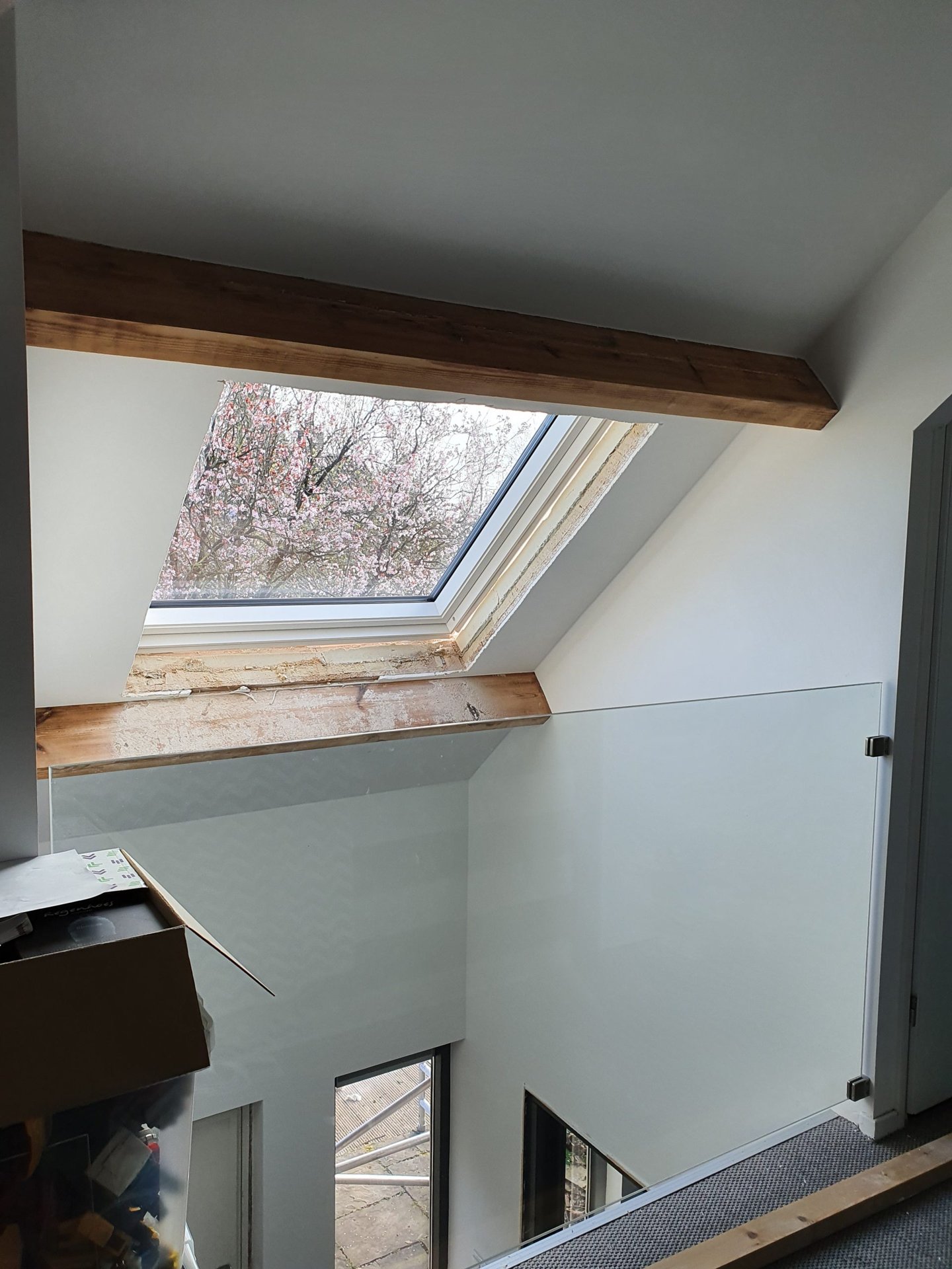 Dakrenovatie Cornwerd — foto 20