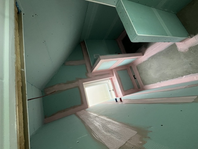 Badkamer Akkrum — foto 2